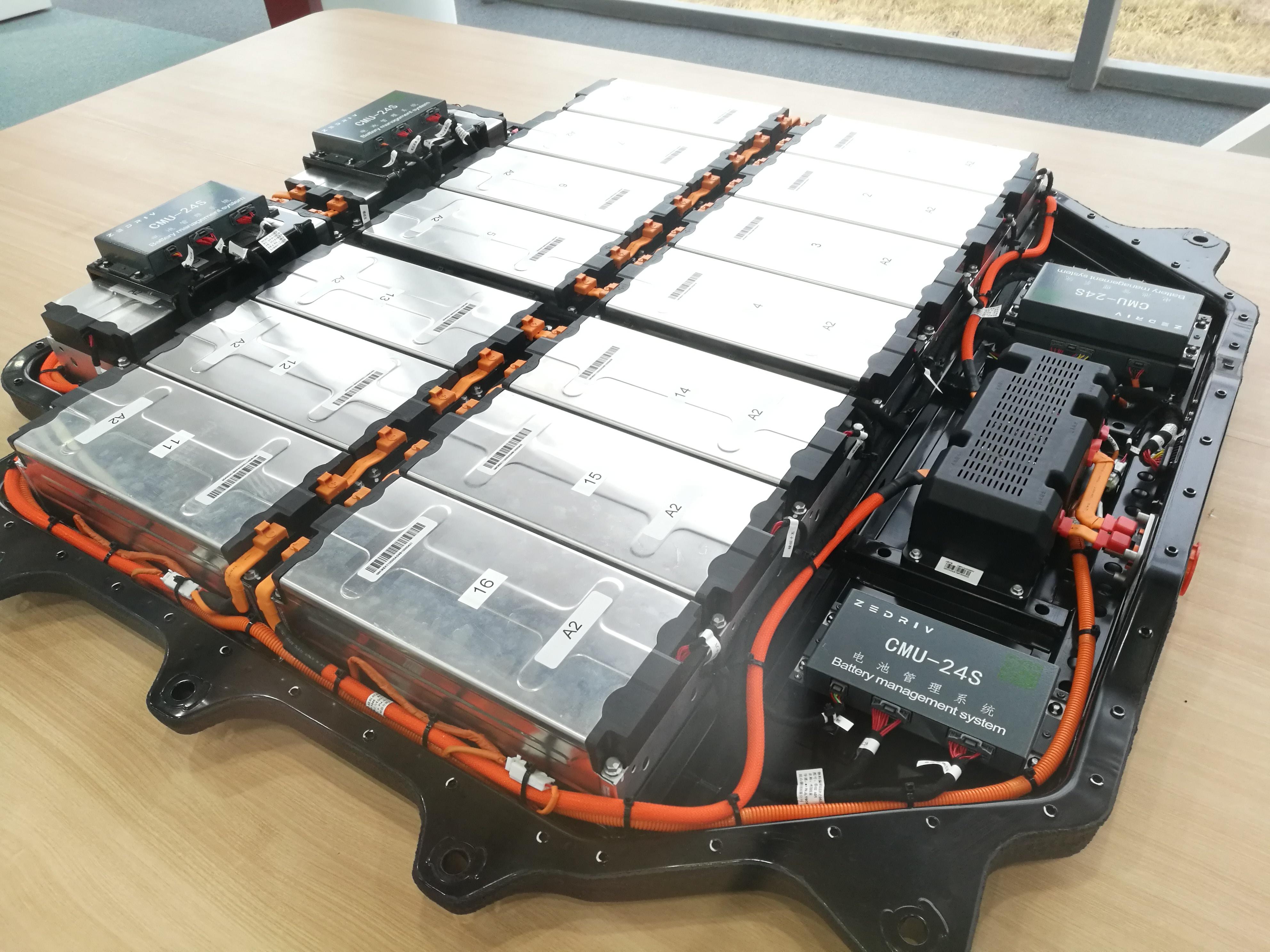 整体规划分四期建设