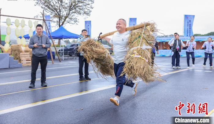 全民健身大赛：以区域特色推动常态化普及化，