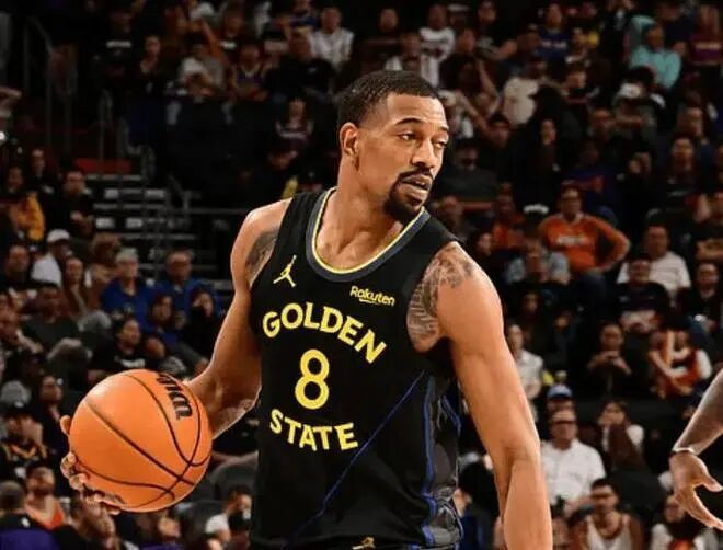 勇士大胜奇才，梅尔顿铂金爆发成关键功臣