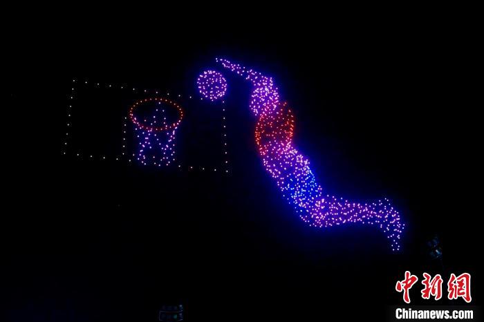 宁夏原州村BA启幕 农文旅融合点燃夏日消费热潮