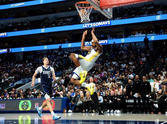 勇士核心伤退开拓者下放新秀 火箭瞄准字母哥引