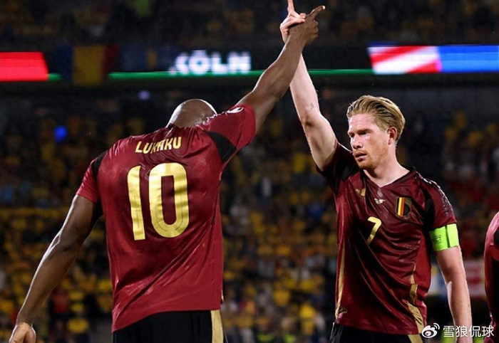 卢卡库拒绝归队 那不勒斯威胁将其除名