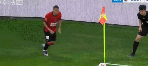 罗慕洛角球绝杀成都蓉城1-0力克青岛海牛