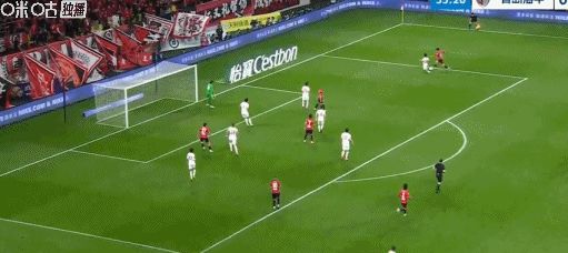 罗慕洛角球绝杀成都蓉城1-0力克青岛海牛