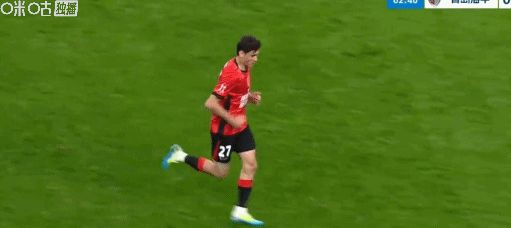 罗慕洛角球绝杀成都蓉城1-0力克青岛海牛