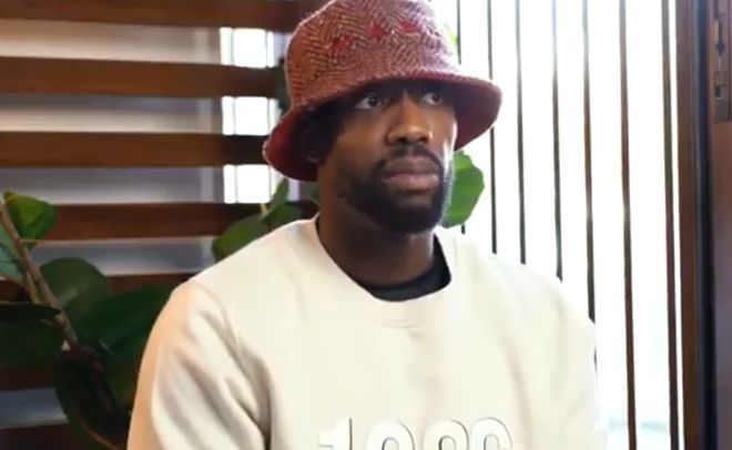 贝弗利晒数据对比哈登韦德：三分命中率37%碾压