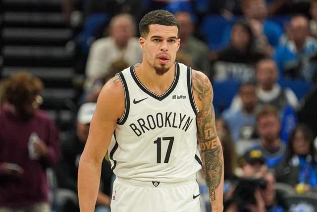 雷霆客场掀翻篮网豪取10连胜 球队实力碾压对手